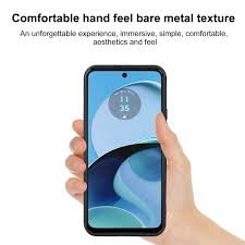 Motorola Moto G54 5G – Black (256GB)