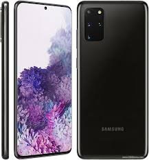 Samsung Galaxy S20 Plus 5G – Black (128GB, Grade A+)