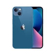 iPhone 13 – Blue – 128GB