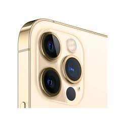 iPhone 12 Pro – Gold – 128GB