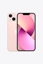 iPhone 13 – Pink – 256GB (Grade A)