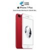 Apple iPhone 7 Plus – 32GB – Red (Grade A)