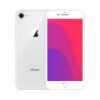 Apple iPhone 8 – 64GB – Silver (Grade A)