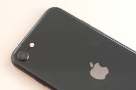 download (1) Apple iPhone SE (3rd Gen) 2022 – 64GB – Black (Grade A)