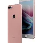 Apple iPhone 8 Plus – 64GB – Pink (Grade A)