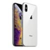 Apple iPhone XS – Silver (64GB, Grade A+)