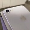Apple iPhone 8 – 64GB – Silver (Grade A)