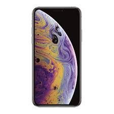 Apple iPhone XS – Silver (64GB, Grade A+)