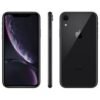 Apple iPhone XR – Black (64GB, Grade A+)