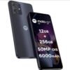 Motorola Moto G54 5G – Black (256GB)