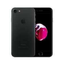 Apple iPhone 7 – 128GB – Black (Unlocked)