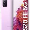 Samsung Galaxy S20 FE – Lavender (128GB, Brand New)
