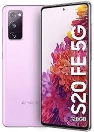 Samsung Galaxy S20 FE – Lavender (128GB, Brand New)