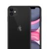 iPhone 11 - Black - 128GB (Grade B)