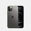 iPhone 12 Pro – Black – 128GB (Brand New)