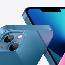 iPhone 13 – Blue – 128GB