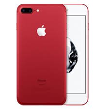 Apple iPhone 7 Plus – 32GB – Red (Grade A)