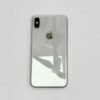 Apple iPhone XS – Silver (64GB, Grade A+)