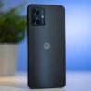 Motorola Moto G54 5G – Black (256GB)