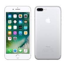 Apple iPhone 7 – 32GB – Silver (Unlocked)