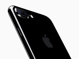 Apple iPhone 7 Plus – 64GB – Black
