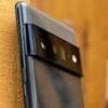 Google Pixel 6 – Black (128GB, Brand New)
