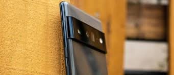 Google Pixel 6 – Black (128GB, Brand New)