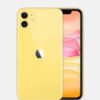iPhone 11 - Yellow - 64GB (Grade A)