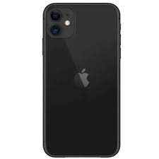 iPhone 11 - Black - 128GB (Grade B)