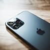 iPhone 12 Pro – Black – 128GB (Brand New)