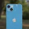 iPhone 13 – Blue – 128GB