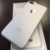 Apple iPhone 7 – 32GB – Silver (Unlocked)