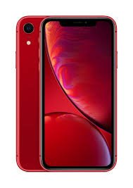 Apple iPhone XR – Red (64GB, Grade A+)