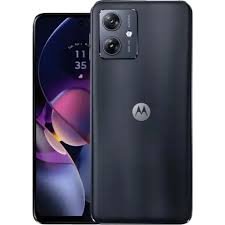 Motorola Moto G54 5G – Black (256GB)