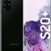 Samsung Galaxy S20 Plus 5G – Black (128GB, Grade A+)