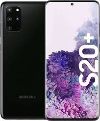Samsung Galaxy S20 Plus 5G – Black (128GB, Grade A+)