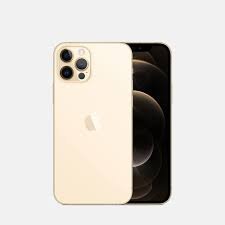 iPhone 12 Pro – Gold – 128GB