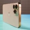 iPhone 12 Pro – Gold – 128GB