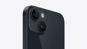 iPhone 14 – Black – 128GB (Grade A+)