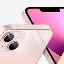 iPhone 13 – Pink – 256GB (Grade A)