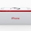 Apple iPhone 7 Plus – 32GB – Red (Grade A)