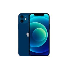 iPhone 12 – Blue – 128GB