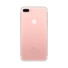 Apple iPhone 7 – 32GB – Pink (Unlocked)