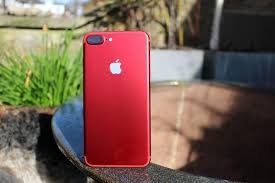 Apple iPhone 7 Plus – 32GB – Red (Grade A)