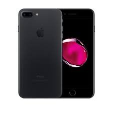 Apple iPhone 7 Plus – 64GB – Black