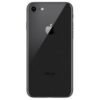 Apple iPhone 8 – 128GB – Black