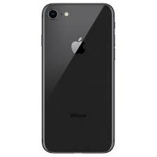Apple iPhone 8 – 128GB – Black