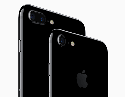 Apple iPhone 7 – 128GB – Black (Unlocked)
