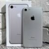 Apple iPhone 7 – 32GB – Silver (Unlocked)