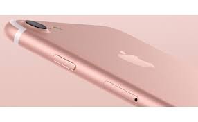 Apple iPhone 7 – 32GB – Pink (Unlocked)